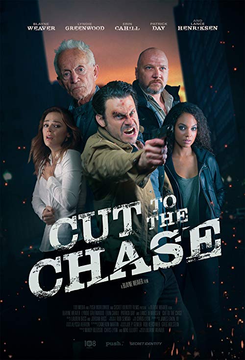 دانلود فیلم Cut to the Chase 2016