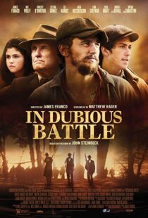 دانلود فیلم In Dubious Battle 201611603-888513133