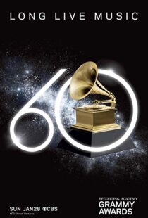 دانلود فیلم The 60th Annual Grammy Awards 201817937-415980619