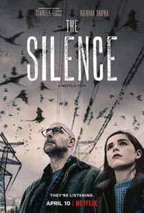 دانلود فیلم The Silence 20198881-1418448548