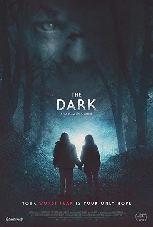 دانلود فیلم The Dark 2018