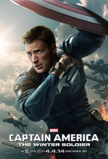 دانلود فیلم Captain America: The Winter Soldier 20141452-1300604200