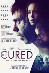 دانلود فیلم The Cured 20177418-2081958088