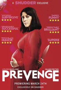 دانلود فیلم Prevenge 201620038-77581913