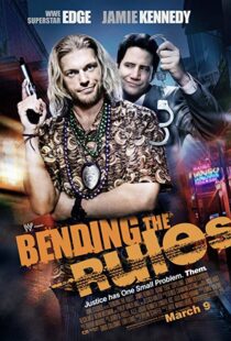 دانلود فیلم Bending the Rules 201216564-919393127