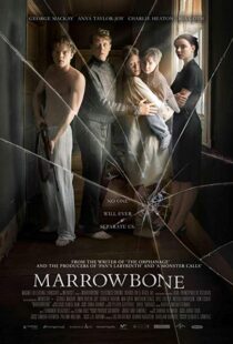 دانلود فیلم Marrowbone 201717124-606887871