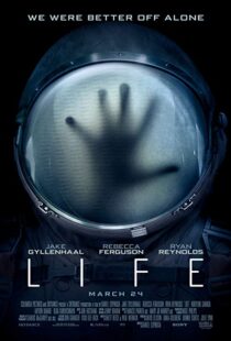 دانلود فیلم Life 201713089-796185941