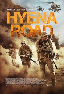 دانلود فیلم Hyena Road 20153868-1941986610