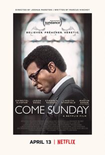 دانلود فیلم Come Sunday 20188333-1564017932