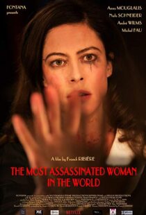 دانلود فیلم The Most Assassinated Woman in the World 20188405-2135114238