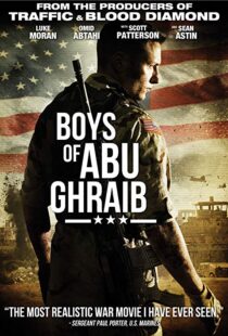 دانلود فیلم Boys of Abu Ghraib 201412153-253629704