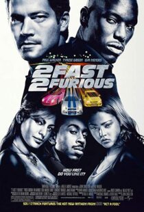 دانلود فیلم 2 Fast 2 Furious 20032557-107498324