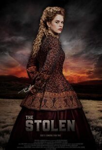 دانلود فیلم The Stolen 201720001-816676478