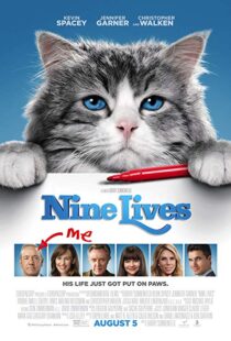 دانلود فیلم Nine Lives 20166654-1807495333