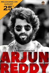 دانلود فیلم هندی Arjun Reddy 20175852-1664819167