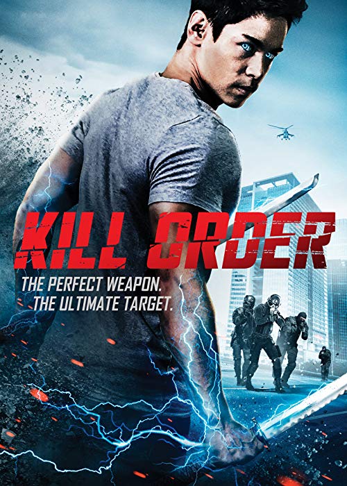 دانلود فیلم Kill Order 2017