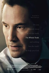 دانلود فیلم The Whole Truth 201620860-1502117054