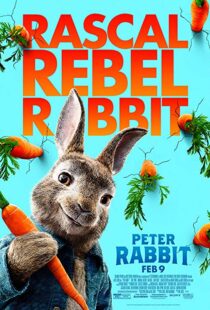 دانلود انیمیشن Peter Rabbit 20184171-1280709675