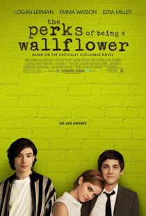 دانلود فیلم The Perks of Being a Wallflower 201217445-949688098