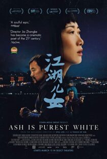 دانلود فیلم Ash Is Purest White 201810854-196713435