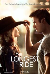 دانلود فیلم The Longest Ride 201513541-1877933634