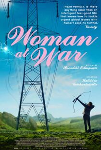 دانلود فیلم Woman at War 201812449-1716508482