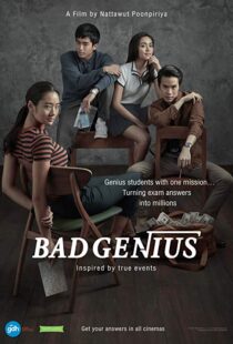 دانلود فیلم Bad Genius 20177935-374015457