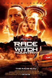 دانلود فیلم Race to Witch Mountain 200919170-482577001