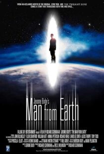 دانلود فیلم The Man from Earth 20079783-881119269