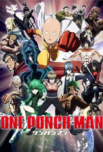 دانلود انیمه One Punch Man8749-302855591