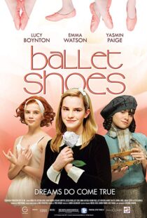 دانلود فیلم Ballet Shoes 20076102-1285595855