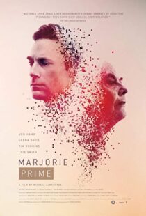 دانلود فیلم Marjorie Prime 201715419-1937122895