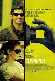 دانلود فیلم Flypaper 201118726-1222430110