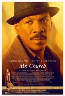 دانلود فیلم Mr. Church 20166670-897454205