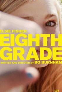 دانلود فیلم Eighth Grade 20183813-899941133