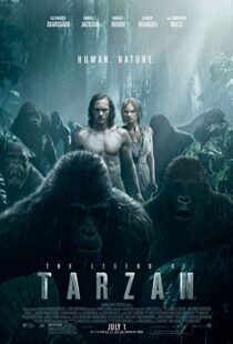 دانلود فیلم The Legend of Tarzan 20162798-886701830