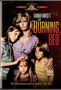 دانلود فیلم The Burning Bed 198414791-1897772611