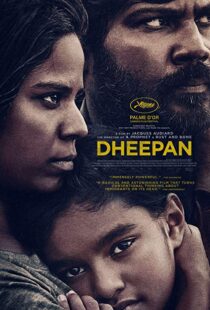 دانلود فیلم Dheepan 201510297-2054599670