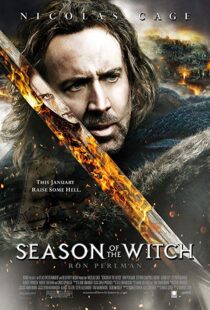 دانلود فیلم Season of the Witch 20113931-427454690