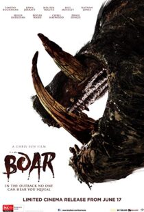 دانلود فیلم Boar 201713962-665967697