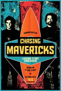 دانلود فیلم Chasing Mavericks 201212673-1648359650