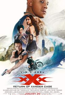 دانلود فیلم xXx: Return of Xander Cage 20172254-2105220884