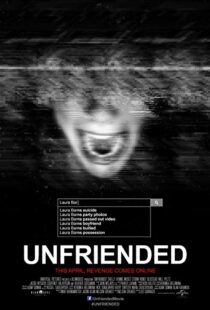 دانلود فیلم Unfriended 201420462-123385438