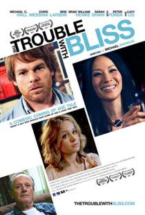 دانلود فیلم The Trouble with Bliss 201110647-968612880