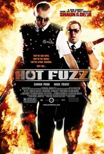 دانلود فیلم Hot Fuzz 200716701-2081627481