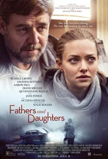 دانلود فیلم Fathers & Daughters 201517089-1002011164