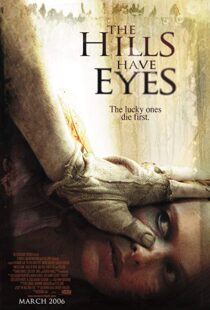 دانلود فیلم The Hills Have Eyes 200618937-1565263689