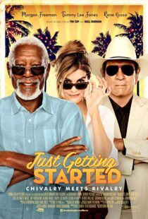 دانلود فیلم Just Getting Started 201713289-1112535904