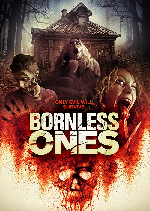 دانلود فیلم Bornless Ones 2016