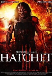 دانلود فیلم Hatchet III 20133762-906670981